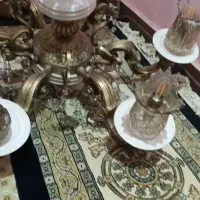 لوستر|لوستر و چراغ آویز|اهواز, پردیس دو|دیوار