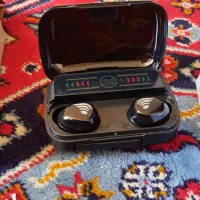 ایرپاد نو بدون استفاده