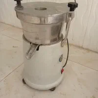 آبمیوه گیری صنعتی
