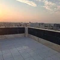 فروش پنت هاوس با ویو زیبا قابل تهاتر|فروش آپارتمان|اهواز, سلطانمنش|دیوار