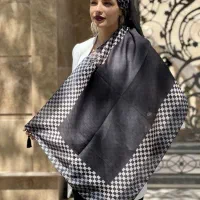 شال زنانه Glaris