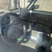 مزدادوکابین ۲۰۰۰|خودرو سواری و وانت|لنجان, |دیوار