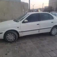 سمند|خودرو سواری و وانت|نجفآباد, فاز ۴ شهرک آزادگان|دیوار