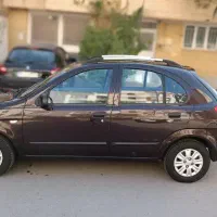 تیبا ۲ مدل ۹۶ خانگی