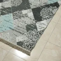 گلیم ۳۵۰شانه ۴متری