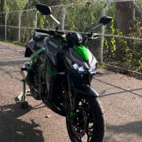 z1000|موتورسیکلت|رشت, رشتیان|دیوار