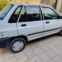 پراید ۸۹ دوگانه کارخونه