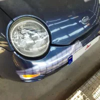 mvm 110|خودرو سواری و وانت|قزوین, |دیوار