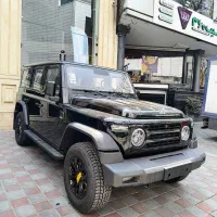 خودروی 212 تحویل یک ماهه
