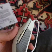 RAZER LANCEHEAD LIMITED EDITION MERCURY|قطعات و لوازم جانبی رایانه|زنجان, |دیوار