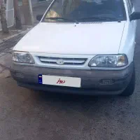 پراید 86هیدرولیک