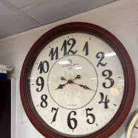 ساعت دیواری کروم ۶۰