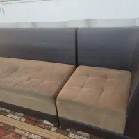 مبل|مبلمان خانگی و میز عسلی|برخوار, |دیوار
