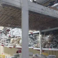 ۳ عدد میزمیوه فروشی