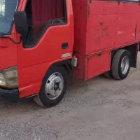 ایسوزو 5200 درحد بدونه رنگ|خودرو سنگین|کرمانشاه, |دیوار