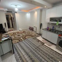 ۵۳متر/فول امکانات/ارجمندی راد/تک خواب/تک واحدی