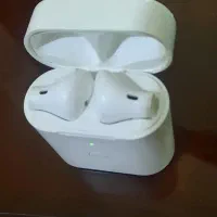 ایرپاد QCY|لوازم جانبی موبایل و تبلت|تهران, پرستار|دیوار