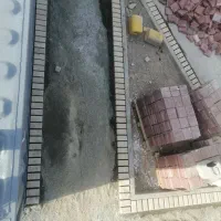 کلیه کارهای عمرانی و محوطه سازی و تعمیرات