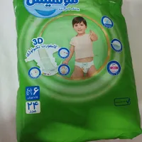 مای بی بی مولفیکس 6وبارلی 5