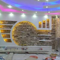 گچگاری|خدمات پیشه و مهارت|بندر امام خمینی, |دیوار