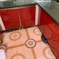کابینت آشپزخانه در حد نو|مصالح و تجهیزات ساختمان|اهواز, پادادشهر|دیوار