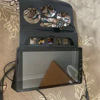 مانیتور اندروید.۲۰۶،رانا،پارس،سمند