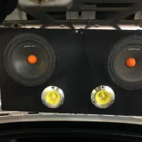 میدرنج با تیوتر