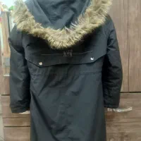 کاپشن زنانه