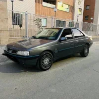 سواری slxtu5 مدل ۹۶|خودرو سواری و وانت|اصفهان, شهرک امام خمینی|دیوار