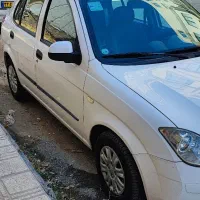 تیبا 2،مدل1398|خودرو سواری و وانت|کرمانشاه, |دیوار