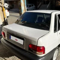 پراید ۸۹|خودرو سواری و وانت|شهریار, شهریار|دیوار