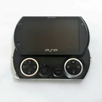 کنسول بازی psp go|کنسول، بازی ویدئویی و آنلاین|کرمان, |دیوار
