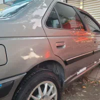 پارس ۸۶|خودرو سواری و وانت|بابل, |دیوار