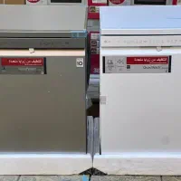 ظرفشویی آکبند ال جی مدل ۵۱۳ سه سبد