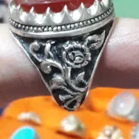 ۲تاعقیق یمن.صفوی کهنه.قلم۳بعدی|جواهرات|اراک, |دیوار