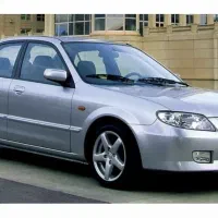 راهنمایی خرید مزدا ۳۲۳ یا ۳۲۳ اف