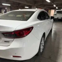 مزدا ۶|خودرو سواری و وانت|رشت, دیلمان|دیوار