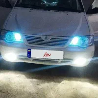 111 تمیز 91|خودرو سواری و وانت|زاهدان, |دیوار