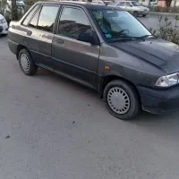 پراید۱۳۱ هیدرولیک