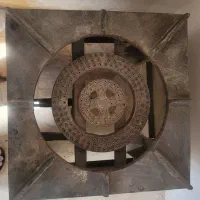 لوازم خانگی|اجاق گاز و لوازم برقی پخت‌وپز|قدس, شهر‌قدس|دیوار