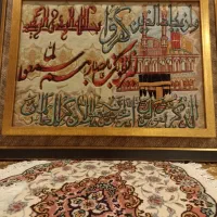 تابلو فرش|تابلو فرش|تبریز, |دیوار