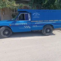 نیسان 1403