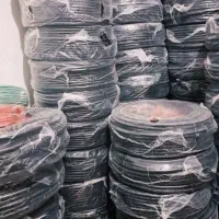 سیم کابل نول نوار ۱۰۰ متری