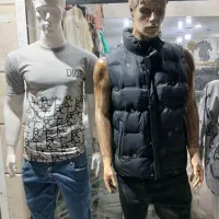 لوازم و تجهیزات مغازه پوشاک