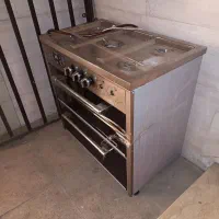 فروش خرید خریدار گاز فردار قدیمی پوسیده خراب