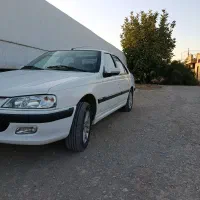 پژو پارس 1401 موتور جدید xu7p چهار چرخ دیسک