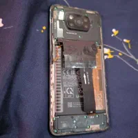 شیاهومی پوکو pocox3 و ایسوزو zenfone 2 laser