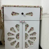 میز اتو