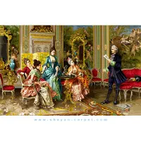 نخ و نقشه شاعرجوان