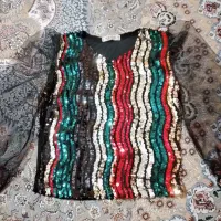 نیم تنه مجلسی|لباس|زنجان, |دیوار